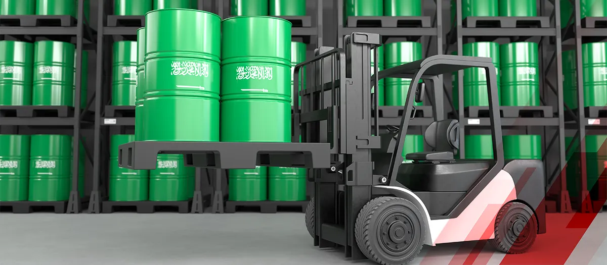 Space Optimization Strategies: Mastering Warehouse Operations with Very Narrow Aisle Trucks